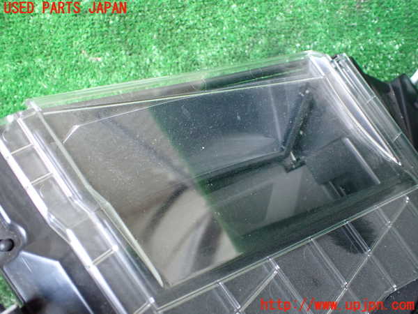 1UPJ-9236006239]レクサス・RX450h(GYL10W)メーター・その他 中古_2