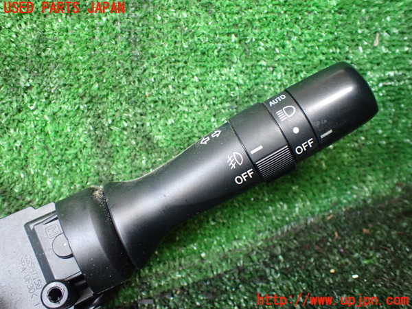 1UPJ-9236006720]レクサス・RX450h(GYL10W)コンビネーションスイッチ 中古_2