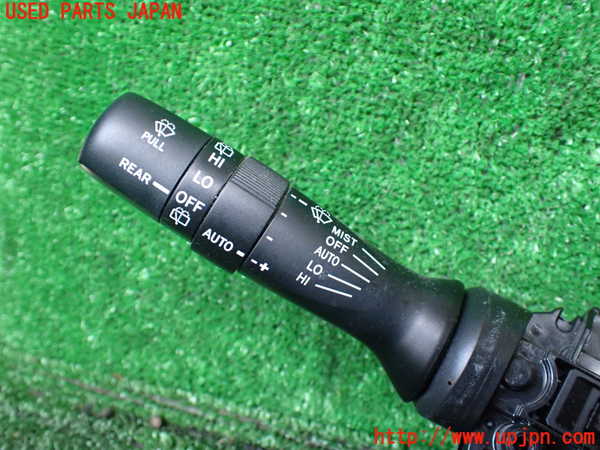 1UPJ-9236006720]レクサス・RX450h(GYL10W)コンビネーションスイッチ 中古_3