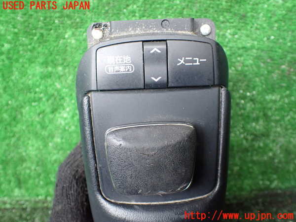 1UPJ-9236006306]レクサス・RX450h(GYL10W)スイッチ1 (ナビメニュー操作) 中古_2