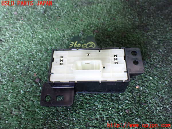 1UPJ-9236006307]レクサス・RX450h(GYL10W)スイッチ2 中古_2