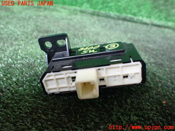 1UPJ-9236006308]レクサス・RX450h(GYL10W)スイッチ3 (メーター照度、ODO TRIP) 中古_2