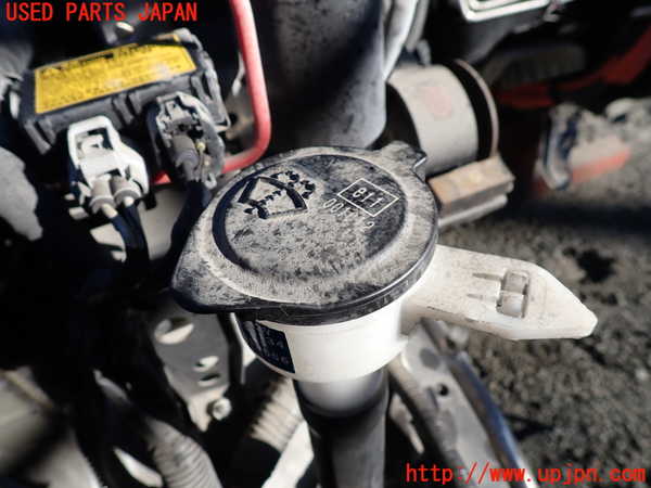 1UPJ-9236006791]レクサス・RX450h(GYL10W)ウォッシャータンク1 中古_3