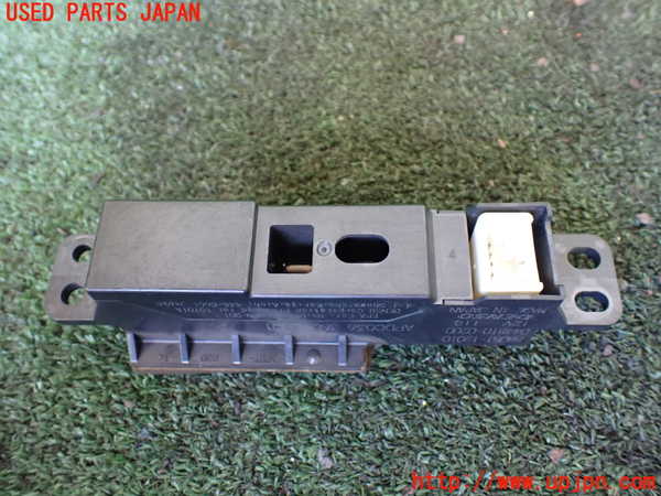 1UPJ-9236006850]レクサス・RX450h(GYL10W)空気清浄機 中古_2