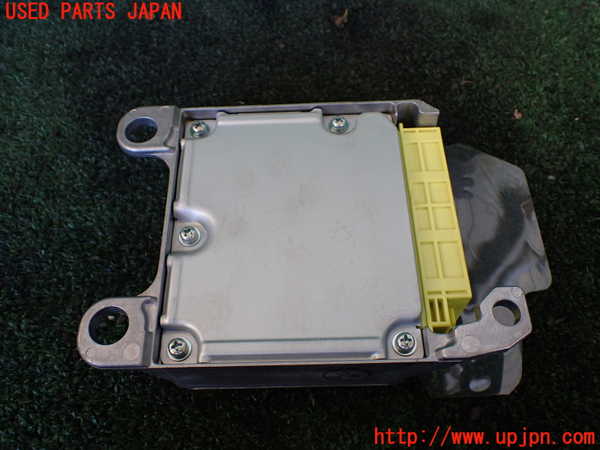 1UPJ-9236006145]レクサス・RX450h(GYL10W)エアバッグコンピューター 中古_3