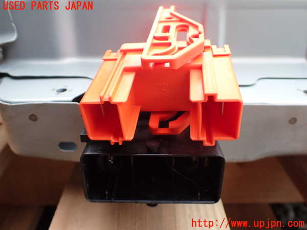 1UPJ-9236006911]レクサス・RX450h(GYL10W)ハイブリッドバッテリー1 中古_3