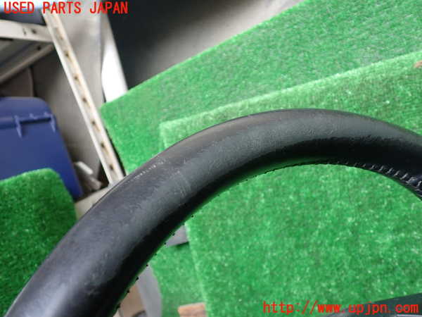 1UPJ-9236007855]レクサス・RX450h(GYL10W)ステアリングホイール 中古_2