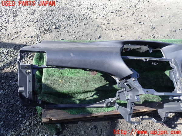 1UPJ-9236007505]レクサス・RX450h(GYL10W)ダッシュボード 中古_3