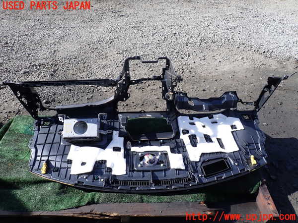 1UPJ-9236007505]レクサス・RX450h(GYL10W)ダッシュボード 中古_5