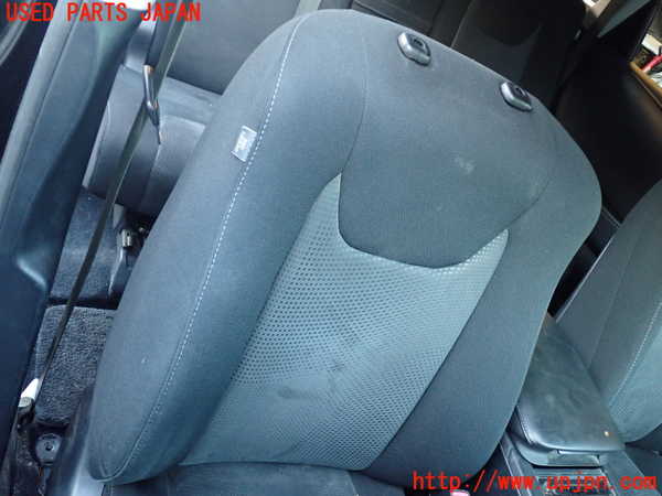 1UPJ-9236007035]レクサス・RX450h(GYL10W)運転席シート 中古_2