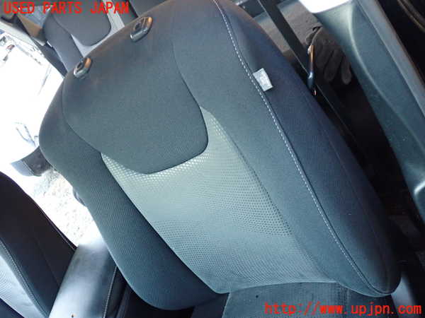 1UPJ-9236007065]レクサス・RX450h(GYL10W)助手席シート 中古_2