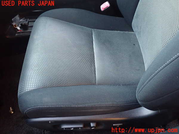 1UPJ-9236007065]レクサス・RX450h(GYL10W)助手席シート 中古_3