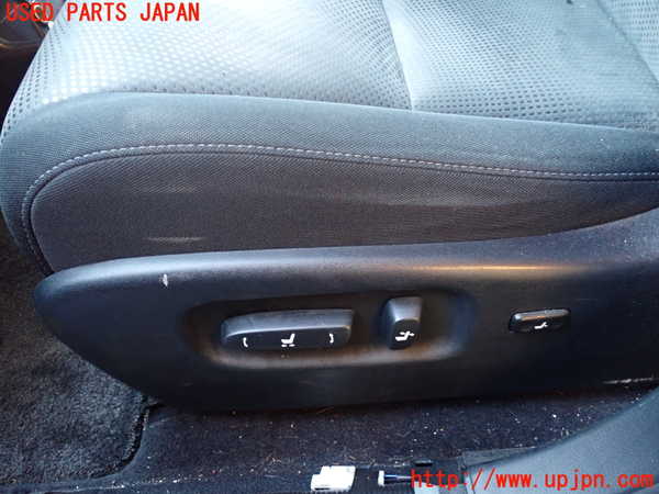 1UPJ-9236007065]レクサス・RX450h(GYL10W)助手席シート 中古_4