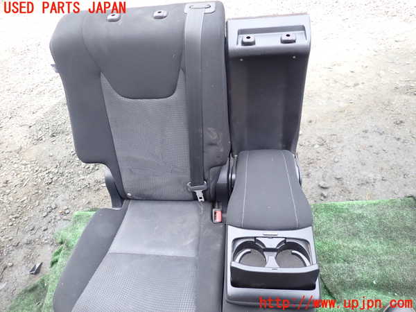 1UPJ-9236007405]レクサス・RX450h(GYL10W)右リアシート 中古_2