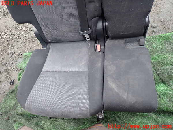 1UPJ-9236007405]レクサス・RX450h(GYL10W)右リアシート 中古_3