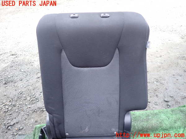 1UPJ-9236007435]レクサス・RX450h(GYL10W)左リアシート 中古_2