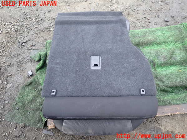 1UPJ-9236007435]レクサス・RX450h(GYL10W)左リアシート 中古_4