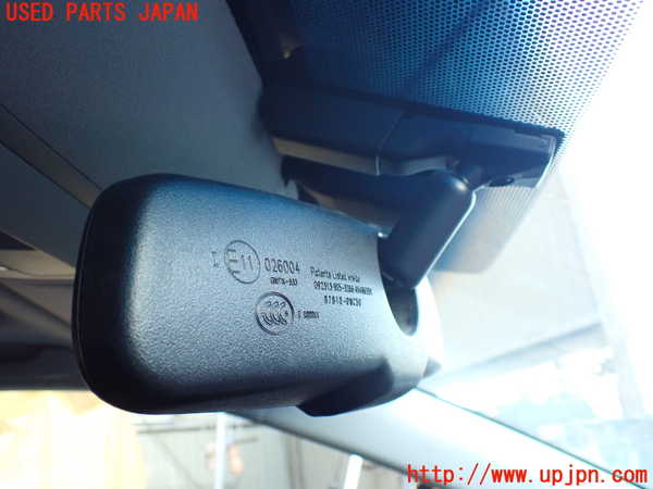1UPJ-9236007615]レクサス・RX450h(GYL10W)ルームミラー 中古_3