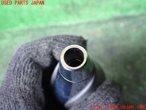 1UPJ-9236007570]レクサス・RX450h(GYL10W)シフトノブ 中古_3
