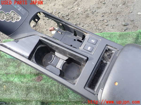 1UPJ-9236007540]レクサス・RX450h(GYL10W)センターコンソール 中古_2