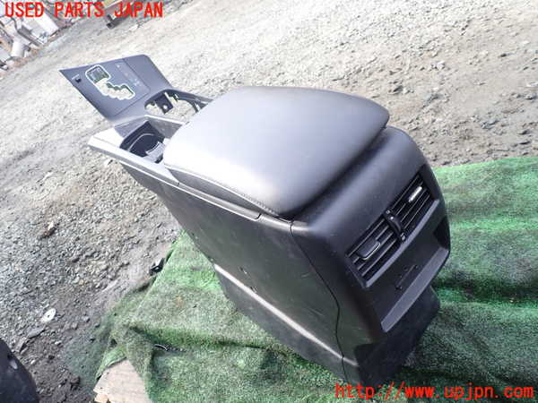 1UPJ-9236007540]レクサス・RX450h(GYL10W)センターコンソール 中古_4
