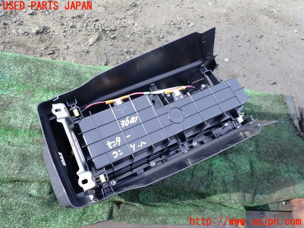 1UPJ-9236007540]レクサス・RX450h(GYL10W)センターコンソール 中古_5