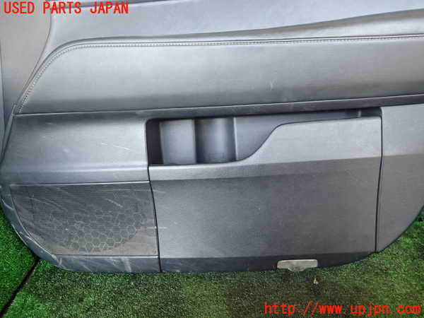 1UPJ-9236001234]レクサス・RX450h(GYL10W)右前ドア内張り 中古_3
