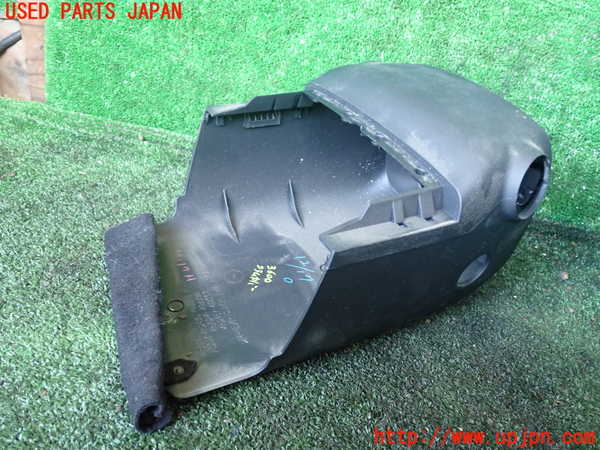 1UPJ-9236007905]レクサス・RX450h(GYL10W)コラムカバー 中古_2