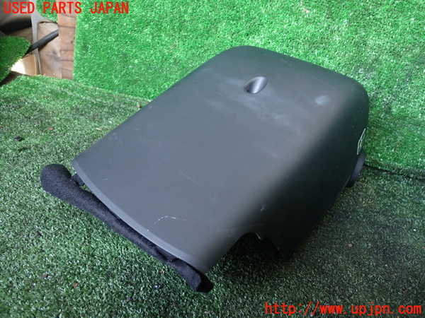 1UPJ-9236007905]レクサス・RX450h(GYL10W)コラムカバー 中古_3