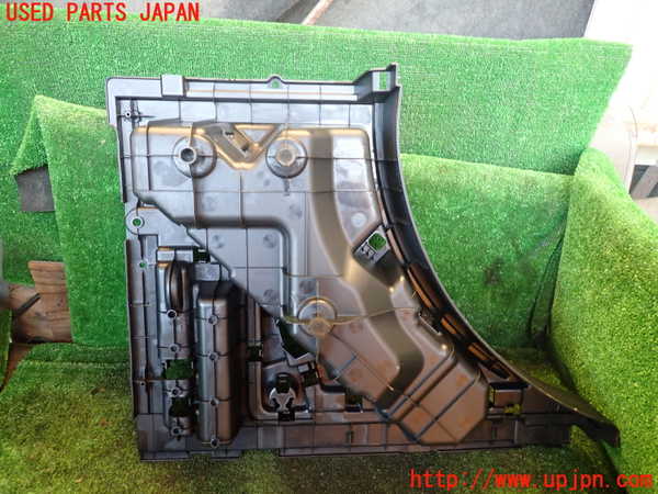 1UPJ-9236007771]レクサス・RX450h(GYL10W)ラゲッジトレイ1 中古_2