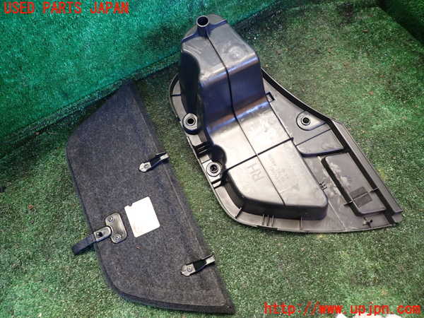 1UPJ-9236007772]レクサス・RX450h(GYL10W)ラゲッジトレイ2 中古_2