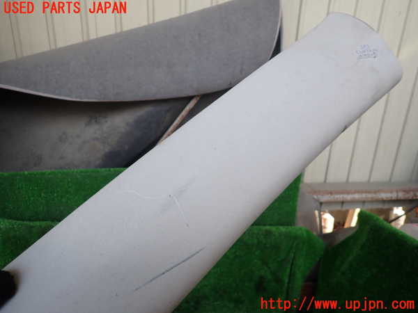 1UPJ-9236007655]レクサス・RX450h(GYL10W)右フロントピラートリム 中古_2