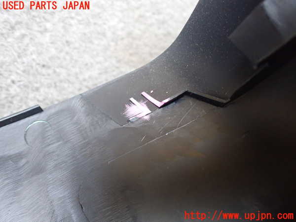 1UPJ-9236007665]レクサス・RX450h(GYL10W)右センターピラートリム 中古_3