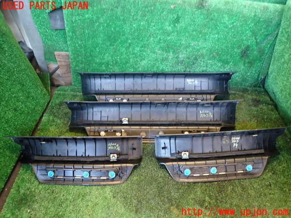 1UPJ-9236007740]レクサス・RX450h(GYL10W)スカッフプレート 中古_3