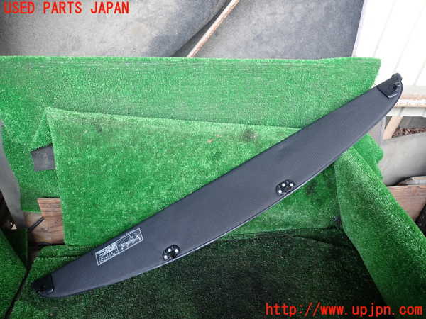 1UPJ-9236007762]レクサス・RX450h(GYL10W)トノカバー2 中古_2