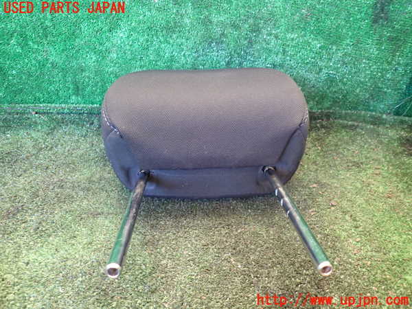 1UPJ-9236007070]レクサス・RX450h(GYL10W)助手席ヘッドレスト 中古_3