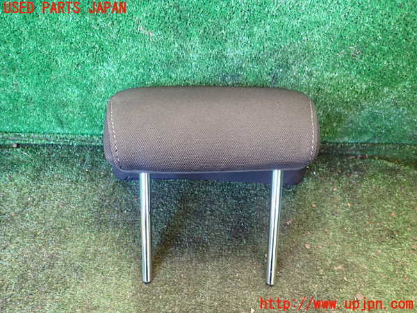 1UPJ-9236007180]レクサス・RX450h(GYL10W)左2列目ヘッドレスト 中古_2