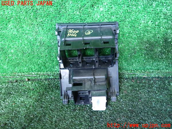 1UPJ-9236007692]レクサス・RX450h(GYL10W)内装トリム類2 中古_2