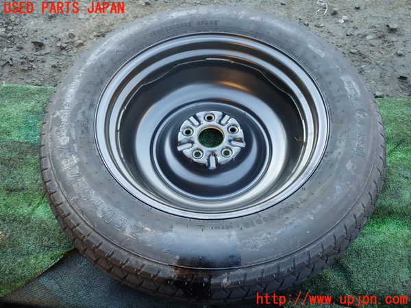 1UPJ-9236009601]レクサス・RX450h(GYL10W)スペアタイヤ1 中古_4