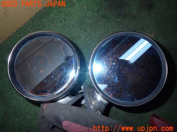 3UPJ=9236010036]ロードスター Sスペシャル(NA6CE)後期 Runabout ラナバウト ドアミラー 中古_3