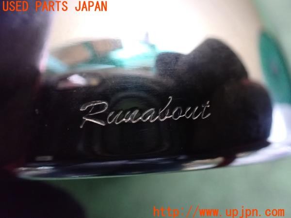 3UPJ=9236010036]ロードスター Sスペシャル(NA6CE)後期 Runabout ラナバウト ドアミラー 中古_5
