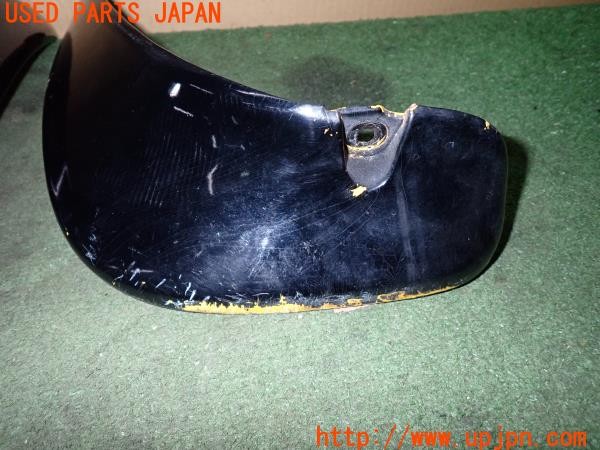 3UPJ=9236010054]ロードスター Sスペシャル(NA6CE)後期 純正 リアマッドガード 泥除け 中古_2