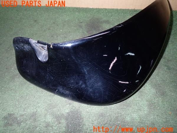 3UPJ=9236010054]ロードスター Sスペシャル(NA6CE)後期 純正 リアマッドガード 泥除け 中古_3