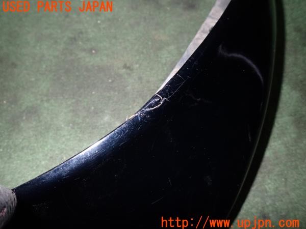 3UPJ=9236010054]ロードスター Sスペシャル(NA6CE)後期 純正 リアマッドガード 泥除け 中古_4