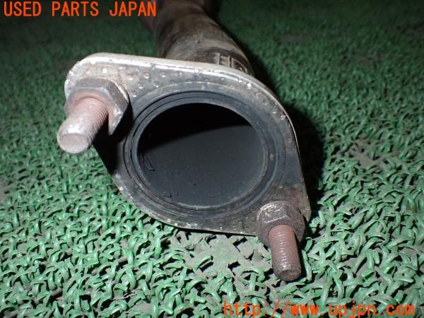 3UPJ=9236010108]ロードスター Sスペシャル(NA6CE)後期 マキシム ワークス JASMA 93E044 B6 エキマニ エキゾーストマニホールド 中古_3