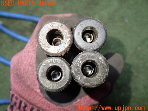 3UPJ=9236010146]ロードスター Sスペシャル(NA6CE)後期 T.M.WORKS プラグコード 中古_3