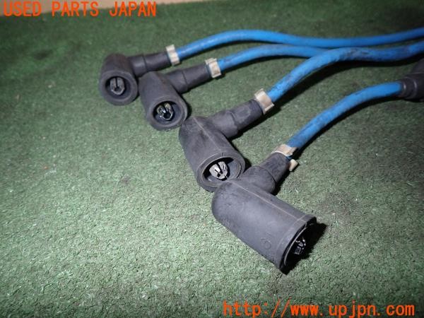3UPJ=9236010146]ロードスター Sスペシャル(NA6CE)後期 T.M.WORKS プラグコード 中古_4