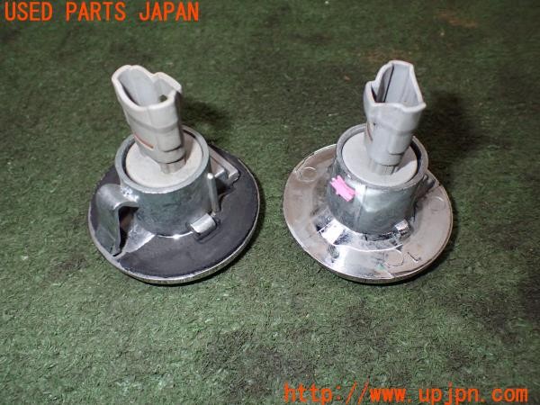3UPJ=9236010530]ロードスター Sスペシャル(NA6CE)後期 社外 サイドマーカー ジャンク_4