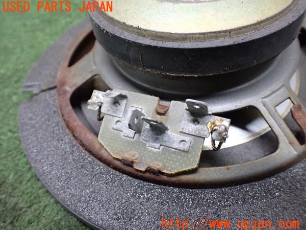3UPJ=9236010535]ロードスター Sスペシャル(NA6CE)後期 carrozzeria カロッツェリア TS-1629 スピーカー コアキシャル 3WAY 中古_5