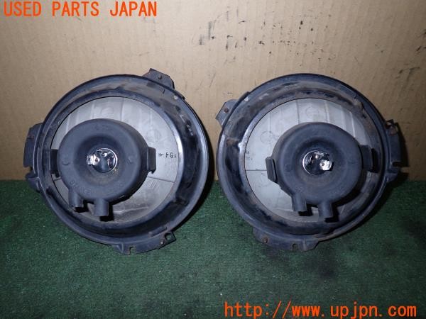 3UPJ=9236010561]ロードスター Sスペシャル(NA6CE)後期 RAYBRIG レイブリック STANLEY P2030 ヘッドライト 丸形 H4 中古_3